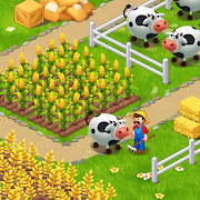 Farm City v2.4.8 Mod (Free build) Download APK Free For Android