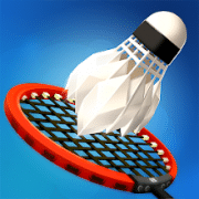 Badminton League v5.00.5009.5 Mod (Unlimited Gems) APK For Android