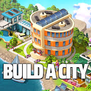 City Island 5 v3.1.2 Mod (Unlimited Money) APK Free For Android