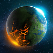 TerraGenesis v5.10 Mod (Unlimited Money+ No Ads) APK For Android