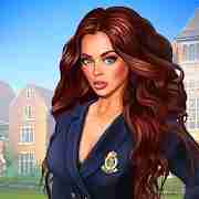 Campus: Date Sim v2.19 Mod (Unlimited Money +Spin) APK For Android