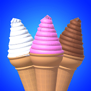 Ice Cream Inc. v1.0.15 Mod (Free upgrade home) APK Free For Android