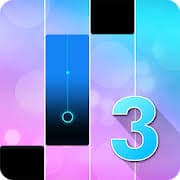 Magic Tiles 3 v7.101.301 Mod (Unlimited Money +Heart) APK For Android
