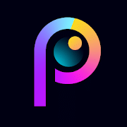 PicsKit Photo Editor v2.0.8.3 Mod (VIP Unlocked) Download APK Free