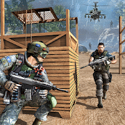 Real Commando Secret Mission v14.4 Mod (Never Die) Download APK