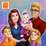 Virtual Families 3 v1.0.14 Mod (Unlimited coins) Download APK Android