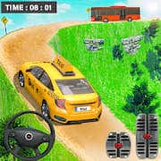 Grand Taxi Simulator v1.2 Mod (No Ads) Download APK Free For Android