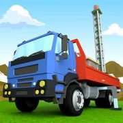 Oil Well Drilling v7.1 Mod (Free upgrade) Download APK For Android