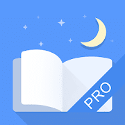 Moon+ Reader Pro v6.5 Mod (Fully Unlocked) Download APK Android