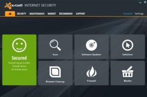 Avast Internet Security 2021 Crack + Khóa cấp phép [Latest 2021]