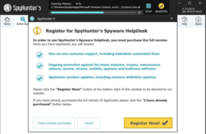 Spyhunter Crack với Pro Activator Key