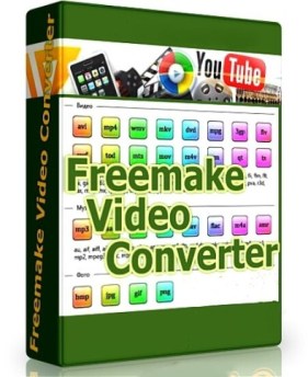 Tải Freemake Video Converter 4.1.13.74 Crack kèm Key 2021 [Mới nhất]