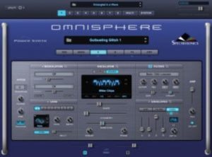 Omnisphere 2.5 Serial key Tải xuống miễn phí + Crack