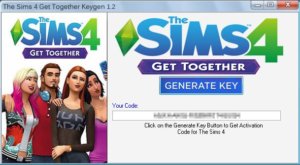 Sims 4 Crack + Mã kích hoạt Tải xuống miễn phí 2020 [Mới nhất]