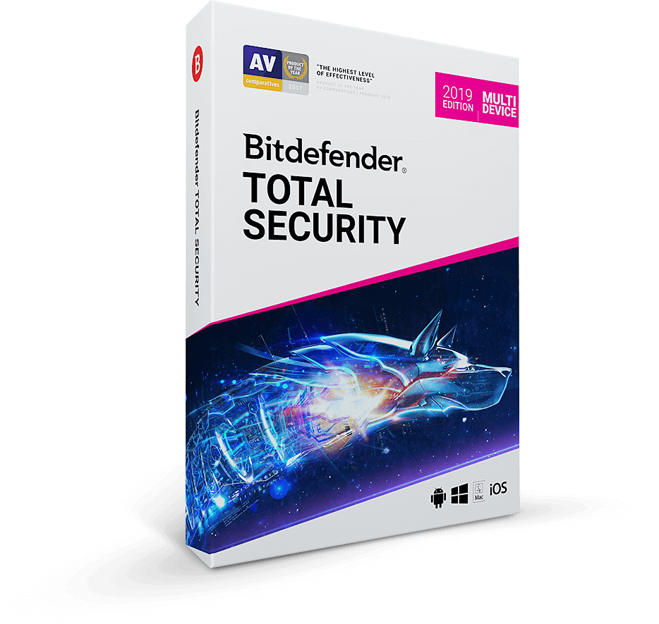 Tải Bitdefender Total Security 2021 Crack kèm Activation Code [ Mới Nhất]