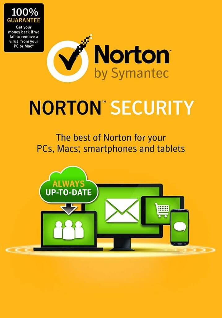 Tải Norton Security 2021 Crack kèm Product Key miễn phí [Mới nhất]