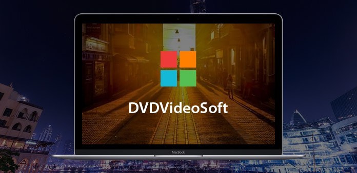 Tải DVDVideoSoft Crack kèm Premium Key Bản Full [Mới nhất 2021]