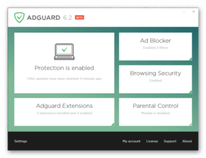 Adguard Premium Professional 6.4.1814.4903 Crack