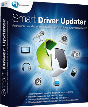 Tải Smart Driver Updater 5.2.467 Crack kèm License Key [Mới nhất 2021]