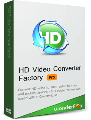 Tải HD Video Converter Factory Pro 22.1 Crack kèm Key 2021 [Mới nhất]