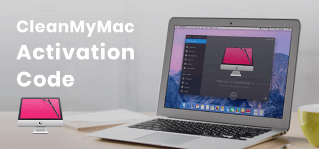 Tải CleanMyMac X 4.8.8 Crack kèm Activation Number [2022]