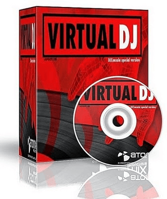 Tải Virtual DJ Pro 2021 Crack kèm Serial Key miễn phí [Mới nhất]