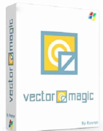 Tải Vector Magic 1.22 Crack kèm Product Key miễn phí [Mới nhất]