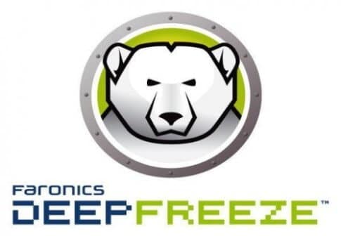 Tải Deep Freeze Standard 8.63.0 Crack kèm Keys miễn phí [2021]