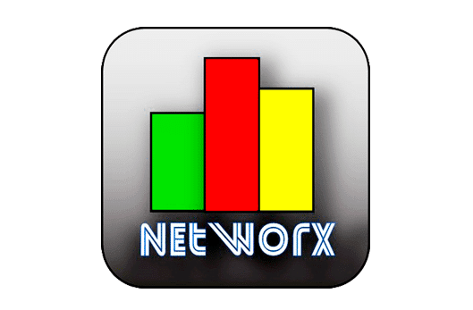 Tải NetWorx 6.2.10 Crack kèm License Key miễn phí 2021 [Mới nhất]