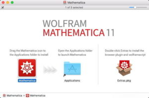 Wolfram Mathematica Crack + Khóa đăng ký
