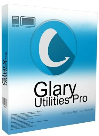 Tải Glary Utilities Pro 5.170 Crack kèm License Key (trọn đời) [2021]