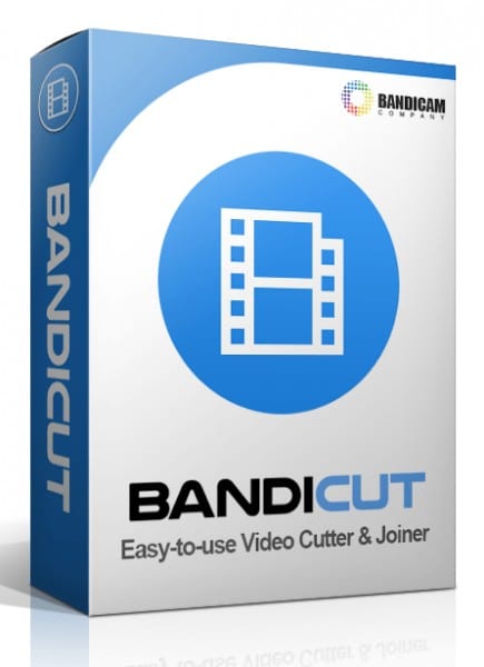 Tải Bandicut 3.6.6.676 Crack kèm Serial Key miễn phí [2021]