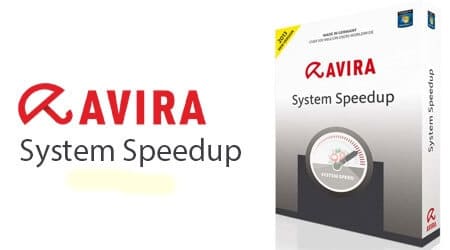 Tải Avira System Speedup Pro 6.11.0.11177 Crack kèm Key [2022]