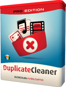 Tải Duplicate Cleaner Pro 4.1.4 Crack kèm License Key [Mới nhất 2021]