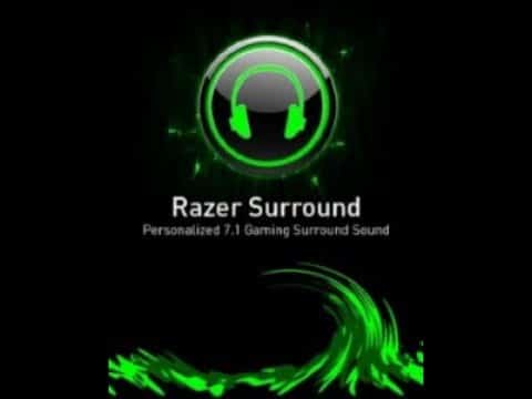 Tải Razer Surround Pro Crack 7.2 kèm Activation Code Full [2022]