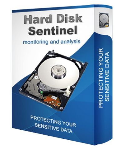 Tải Hard Disk Sentinel Pro 5.70.6 Crack kèm Registration Key [2021]