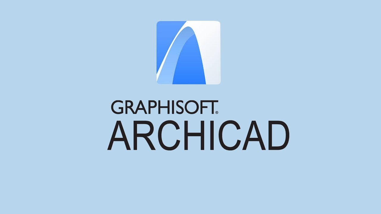 Tải ARCHICAD 25 Build 3002 Crack kèm License Key 2021 [Mới nhất]