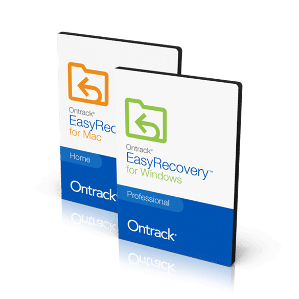 Tải EasyRecovery Professional 15.0.0.1 Crack kèm Serial Key [2021]
