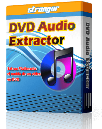 Tải DVD Audio Extractor 8.2.0 Crack Bản Full Mới Nhất [2021]