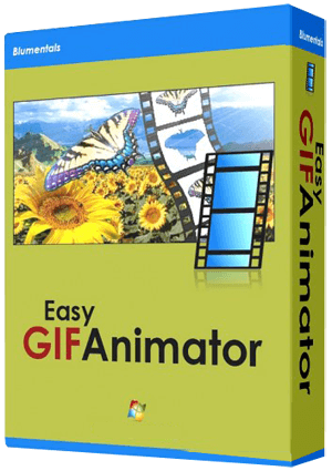 Tải Easy GIF Animator 7.4.2 Crack kèm License Key 2021 [ Mới Nhất]