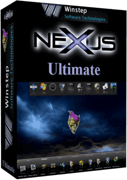 Tải Winstep Nexus Ultimate Crack 20.16 kèm Miễn Phí Serial Key [2021]