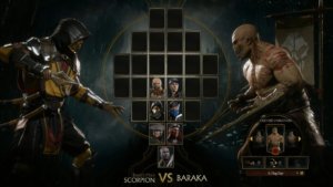 Mortal Kombat 11 Crack + Tải xuống phiên bản đầy đủ mới nhất