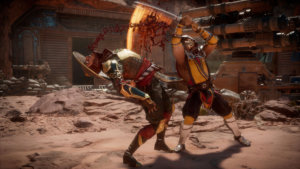 Mortal Kombat 11 Crack + Tải xuống phiên bản đầy đủ mới nhất 2020 [Updated]