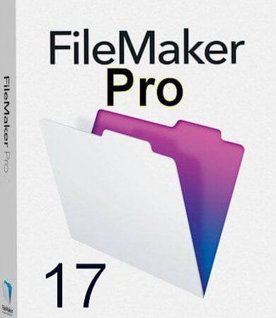 Tải FileMaker Pro 19.3.1.43 Crack kèm Serial Key miễn phí [2021]