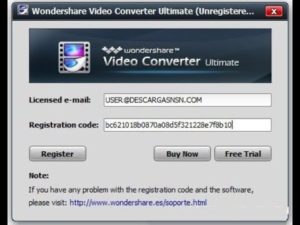 Mã đăng ký FonePaw Video Converter + Crack