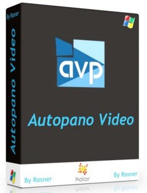Tải Autopano Video Pro 4.4.2 Crack kèm Keys (100% hiệu quả) 2022