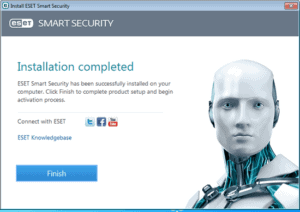 ESET Internet Security License Key 2020 Full Crack Mới nhất