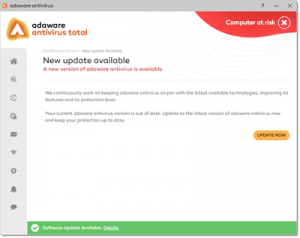 Adaware Antivirus Pro 12.9.1253.0 với mã kích hoạt [2021]