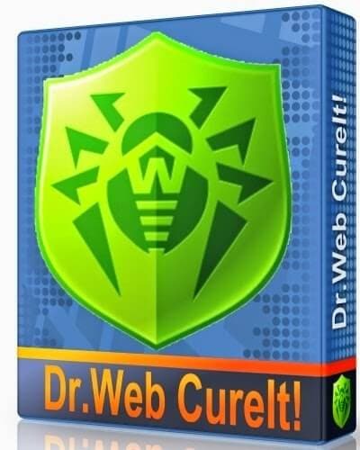 Tải Dr.Web CureIt 2021 Crack kèm (Trọn đời) License Key [Mới nhất 2021]