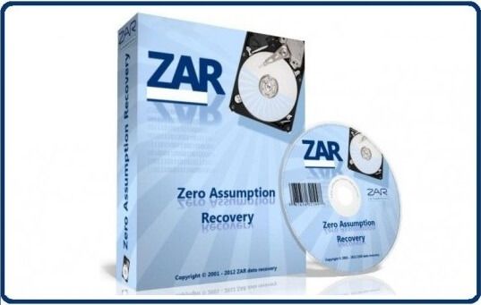 Tải Zero Assumption Recovery 10.0 Build 2080 Crack [Mới Nhất]